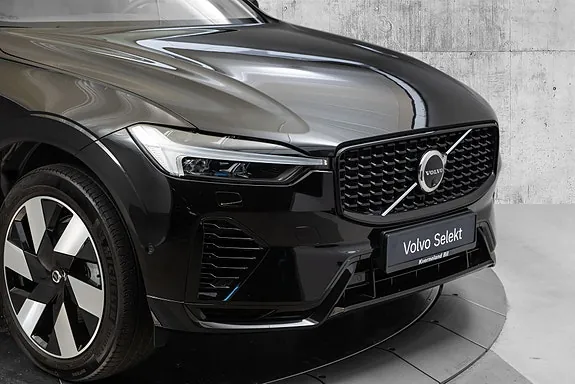 Volvo Xc60 2025 photo 2