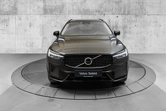 Volvo Xc60 2025 photo 4