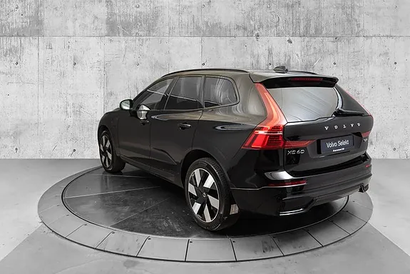 Volvo Xc60 2025 photo 5