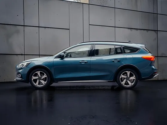 Ford Focus 2020 photo 5