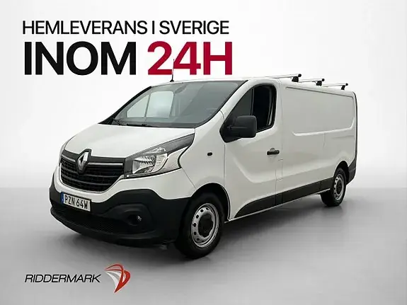 Renault Trafic 2022 photo 3