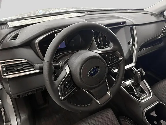 Subaru Outback 2025 photo 4
