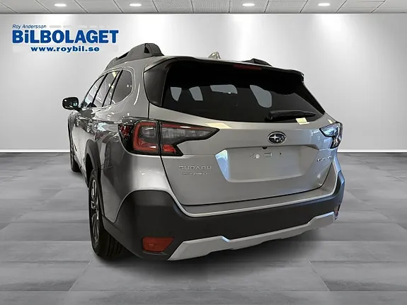 Subaru Outback 2025 photo 2