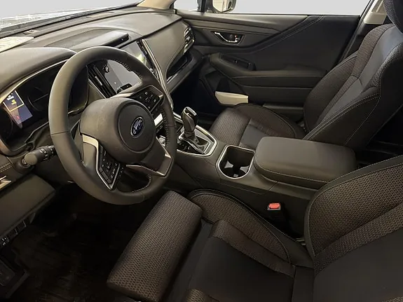 Subaru Outback 2025 photo 5