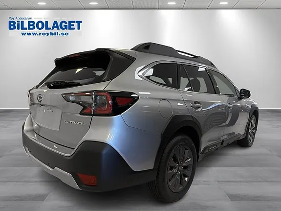 Subaru Outback 2025 photo 3
