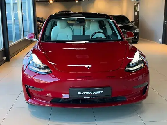 Tesla Model 3 2019 photo 3