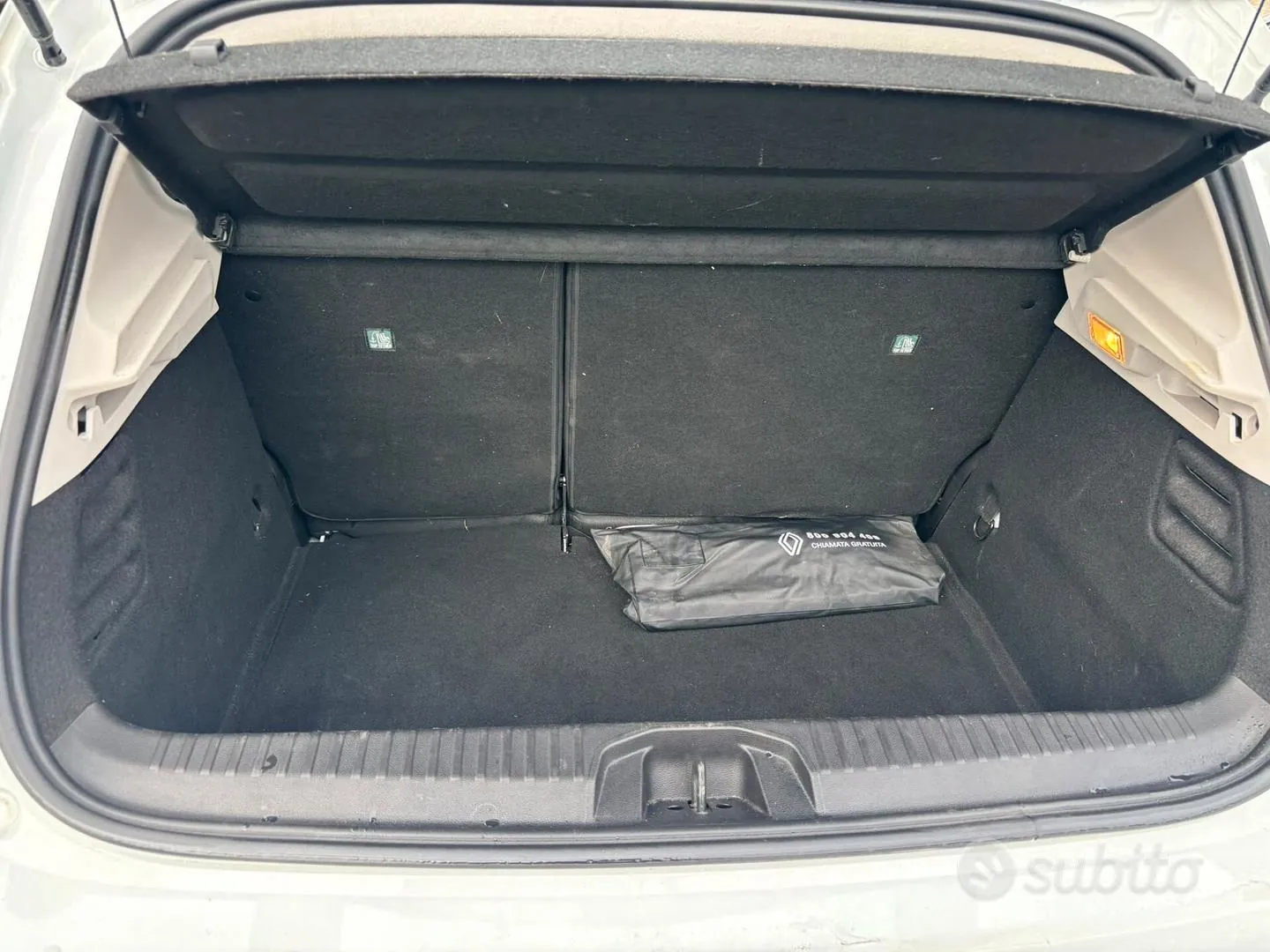 Renault Clio 2022 photo 5
