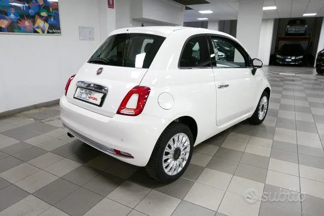 Fiat 500 2015 photo 3