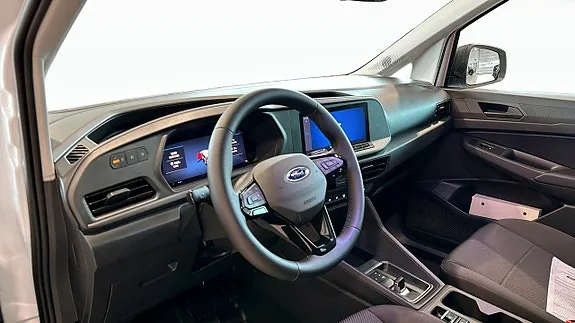 Ford Transit Connect 2026 photo 4