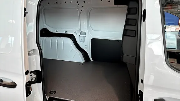 Ford Transit Connect 2026 photo 5