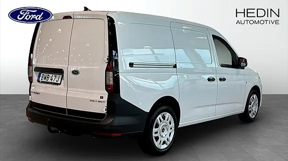 Ford Transit Connect 2026 photo 2