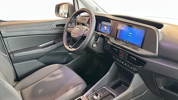 Ford Transit Connect 2026 photo 3