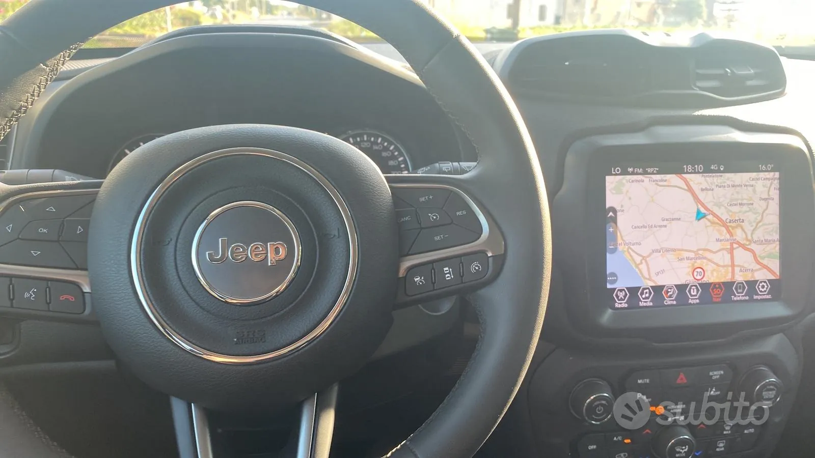 Jeep Renegade 2021 photo 4