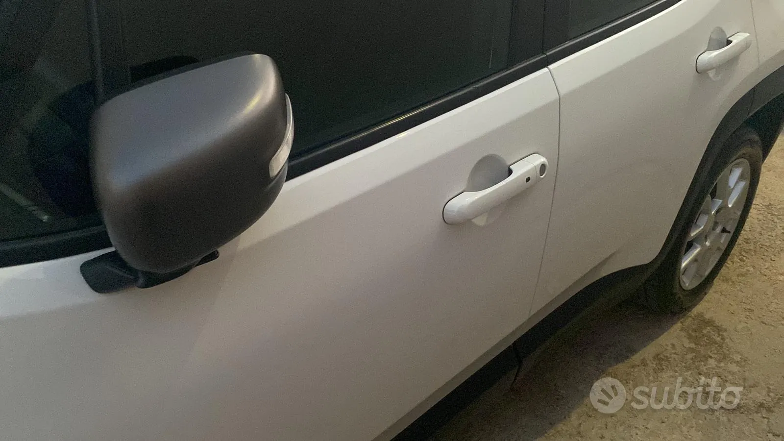 Jeep Renegade 2021 photo 3