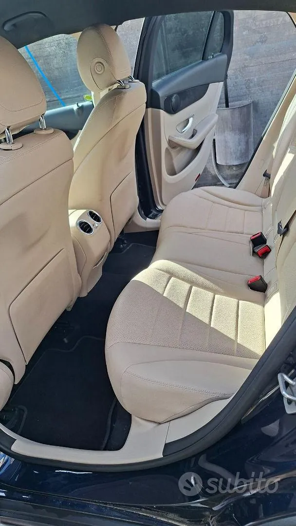 Mercedes-Benz Glc 2023 photo 4