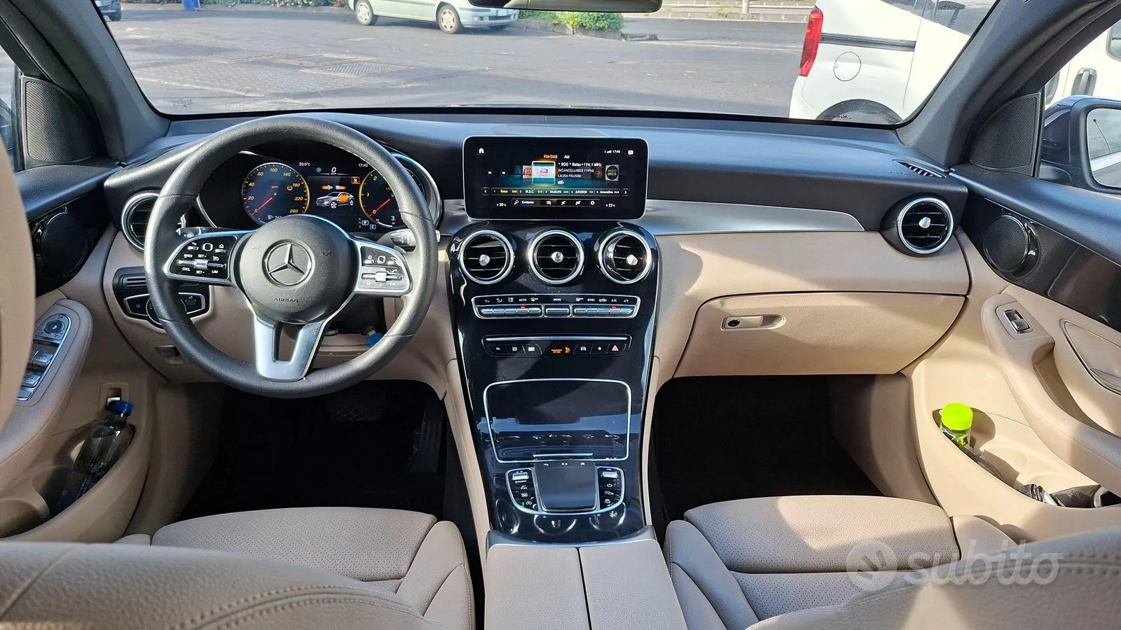 Mercedes-Benz Glc 2023 photo 5