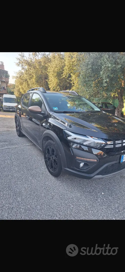 Dacia Sandero 2024 photo 5