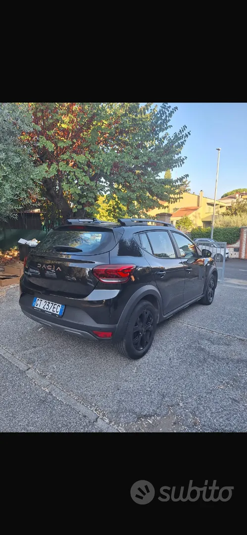 Dacia Sandero 2024 photo 4
