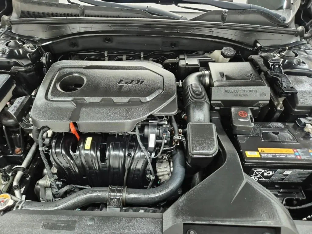 Kia K7 2016 photo 5