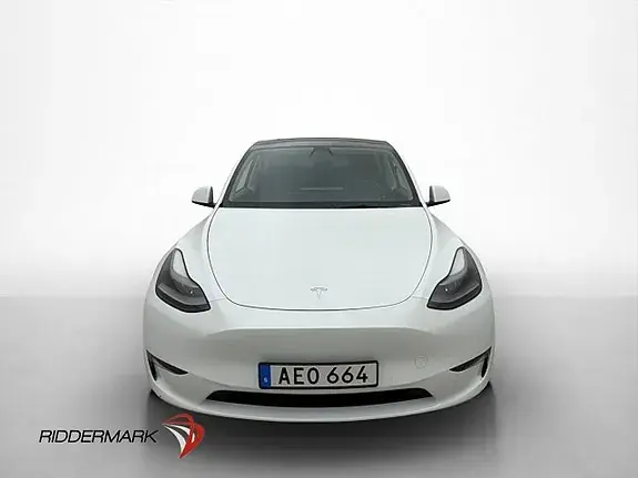 Tesla Model Y 2022 photo 3