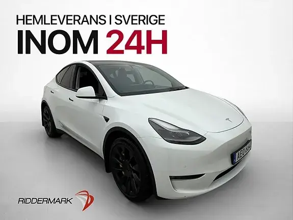 Tesla Model Y 2022 photo 4