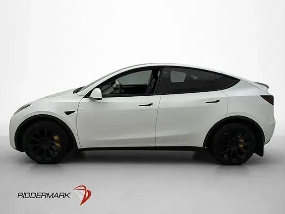 Tesla Model Y 2022 photo 5