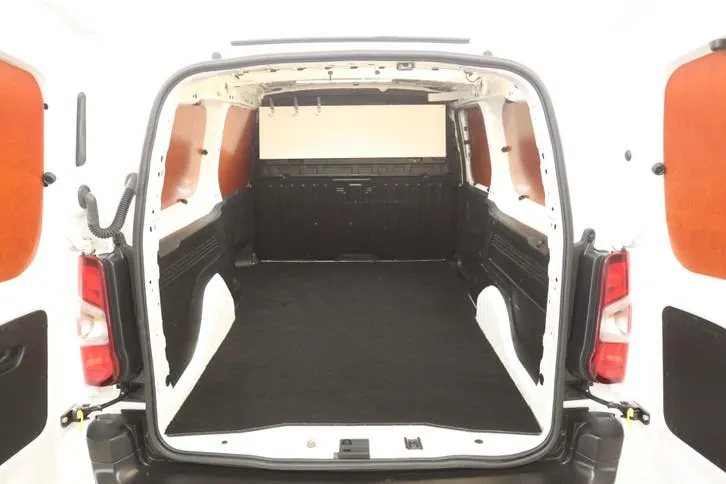 Citroen Berlingo 2019 photo 3