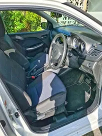 Suzuki Baleno 2020 photo 4