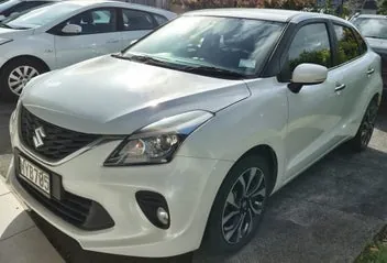 Suzuki Baleno 2020 photo 2