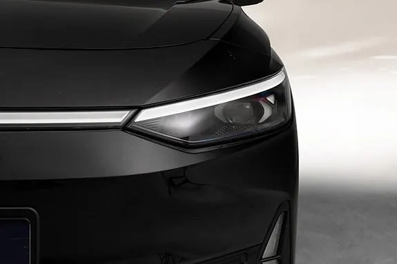 Volkswagen Id.7 2025 photo 5