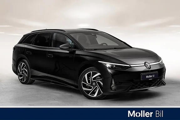 Volkswagen Id.7