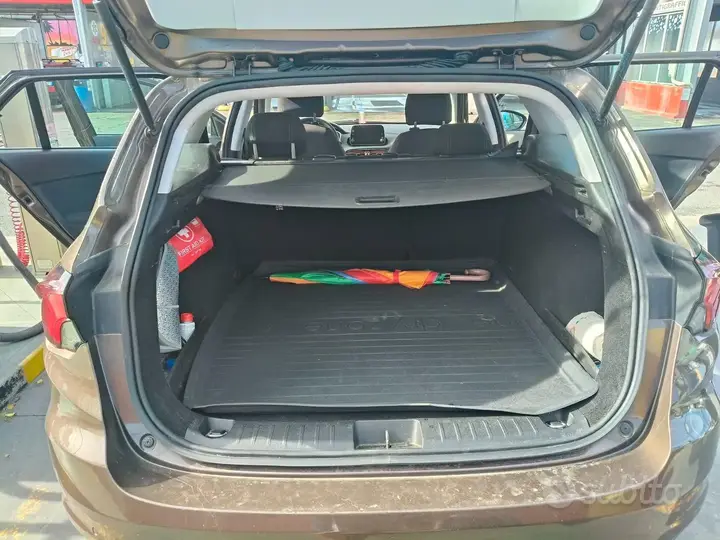 Fiat Tipo 2019 photo 5