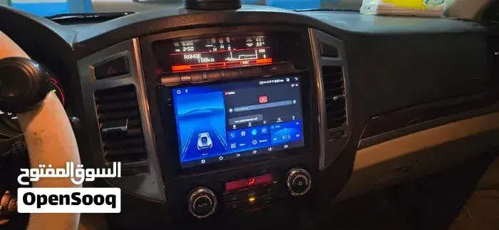 Mitsubishi Pajero 2015 photo 4