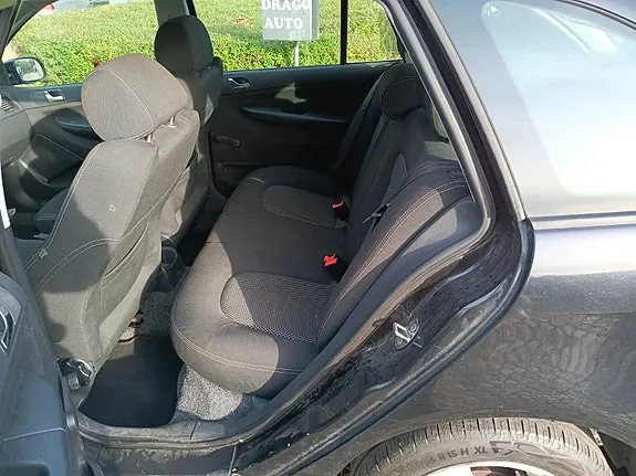 Skoda Fabia 2006 photo 3