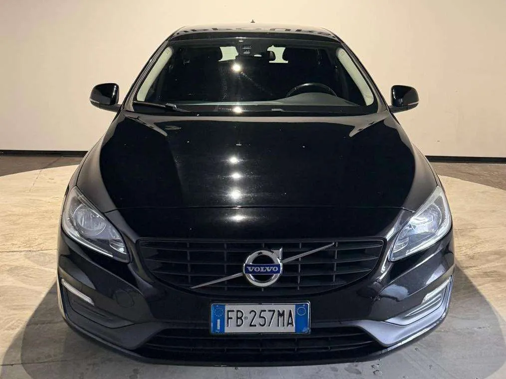 Volvo V60 2015 photo 5