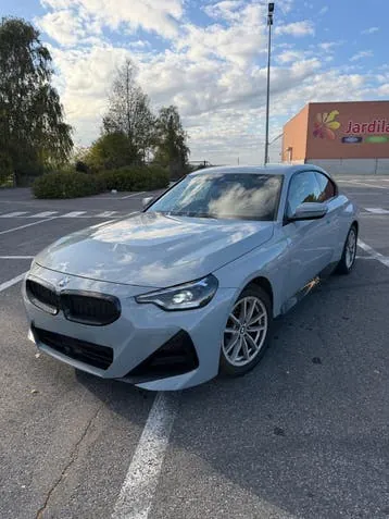 BMW 2 Series