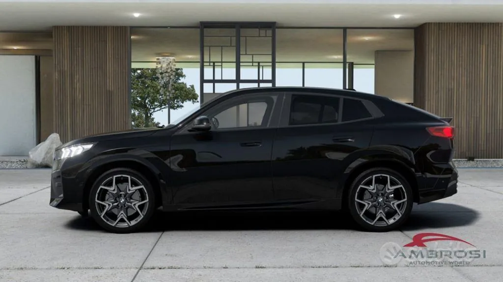 BMW X2 2026 photo 3