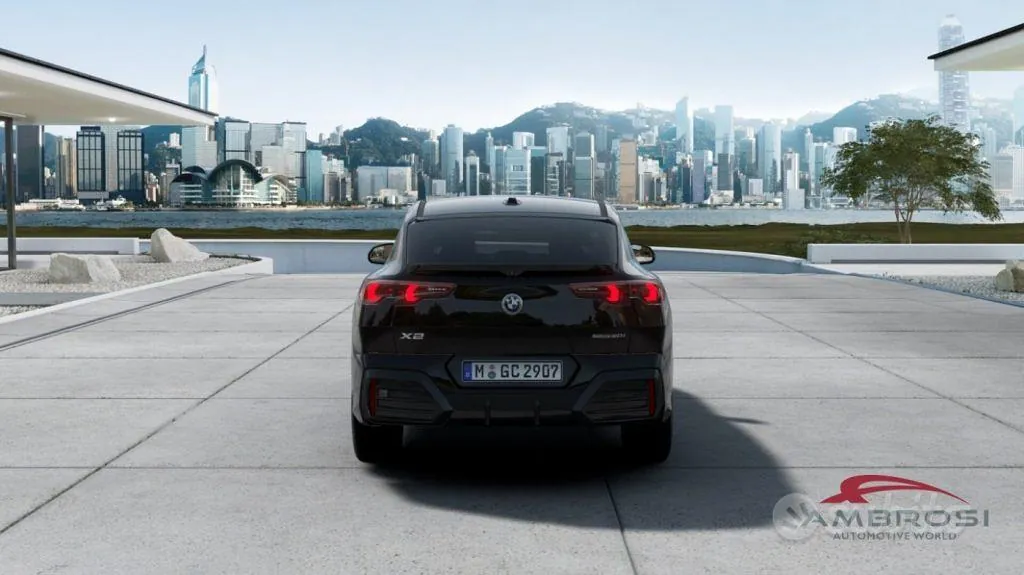 BMW X2 2026 photo 5