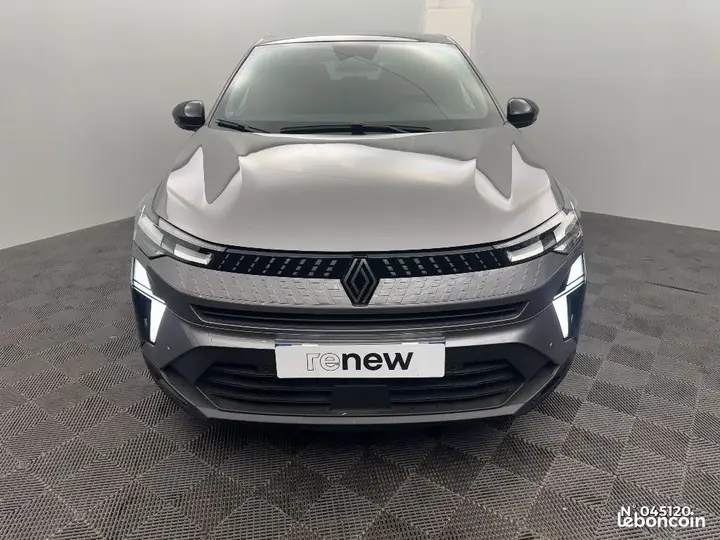 Renault Captur 2025 photo 3