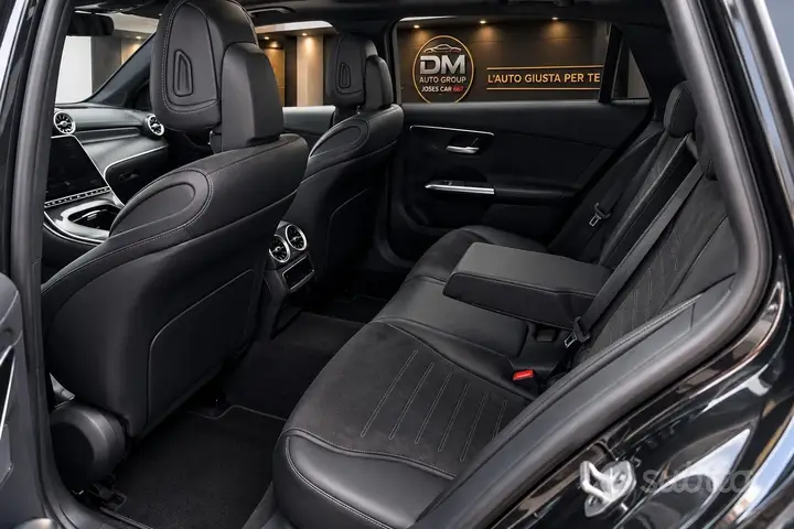 Mercedes-Benz C 220 D 2024 photo 2