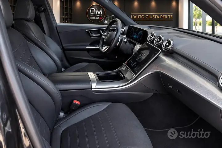 Mercedes-Benz C 220 D 2024 photo 4