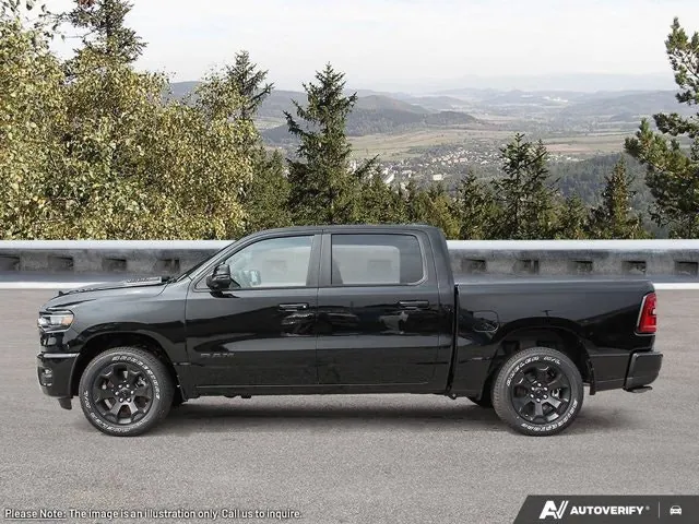 Ram 1500 2026 photo 4