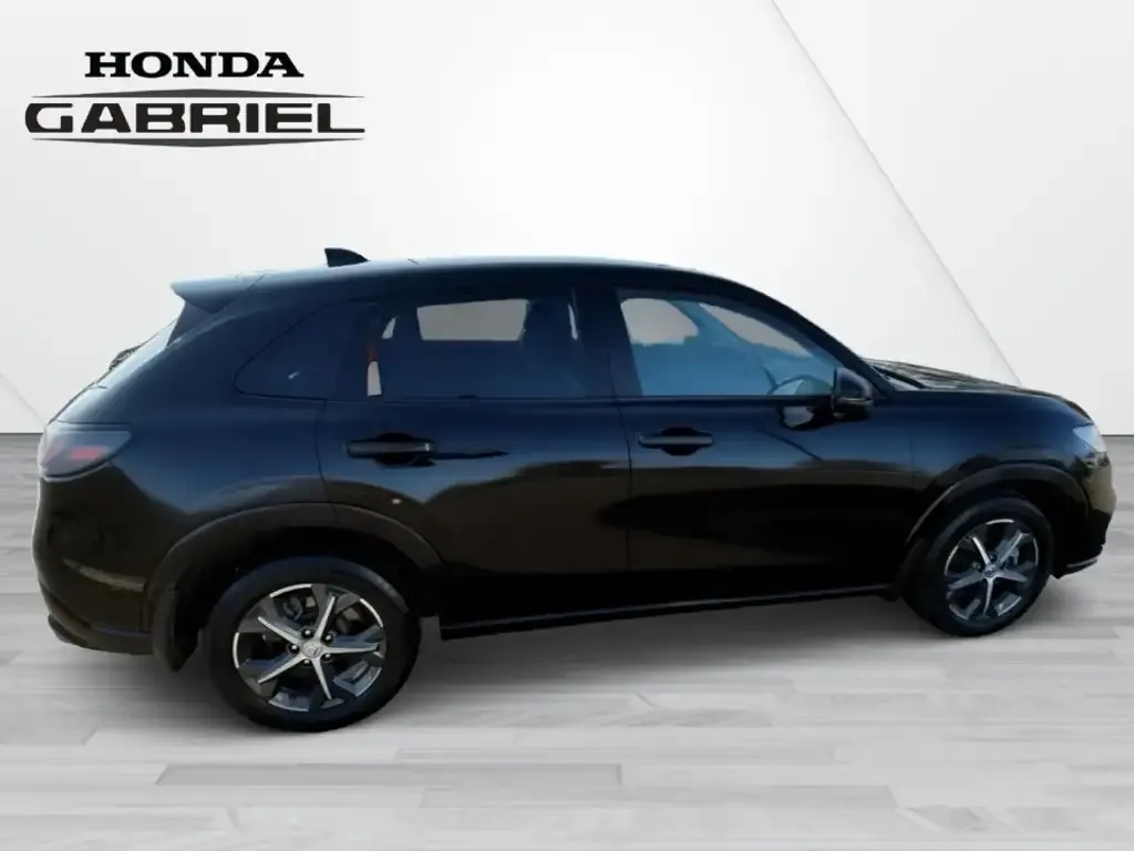 Honda Hr-V 2024 photo 4