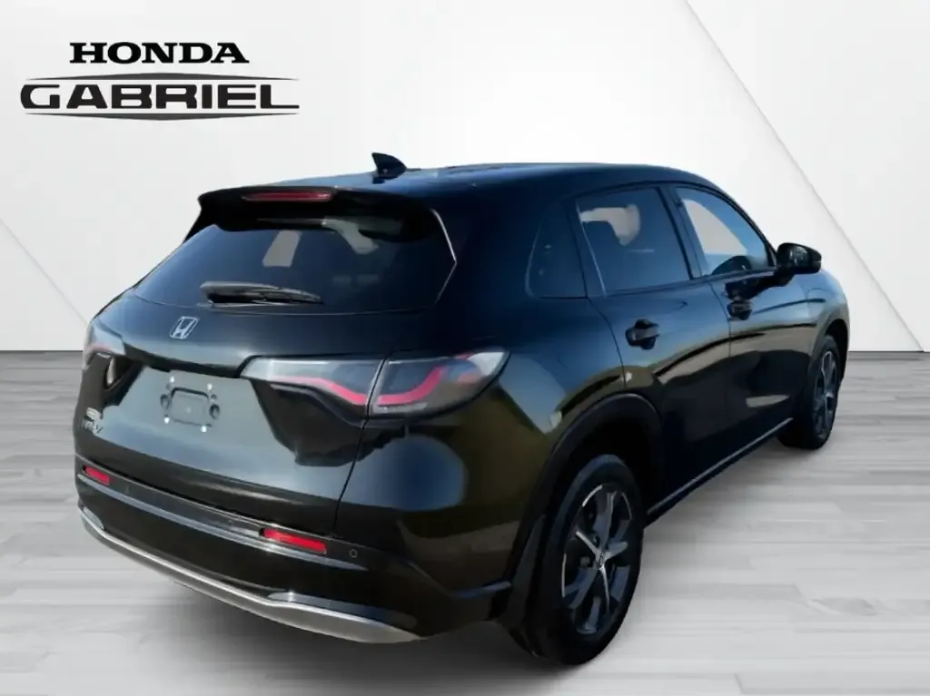 Honda Hr-V 2024 photo 5