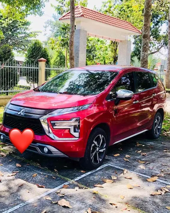 Mitsubishi Xpander