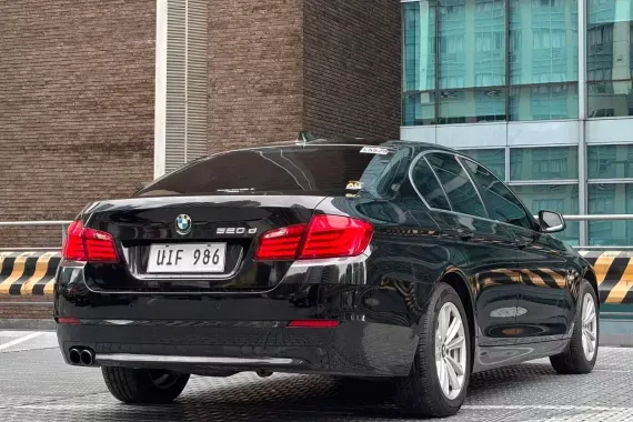 BMW 520D 2012 photo 5