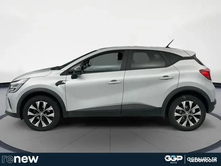 Renault Captur 2023 photo 2