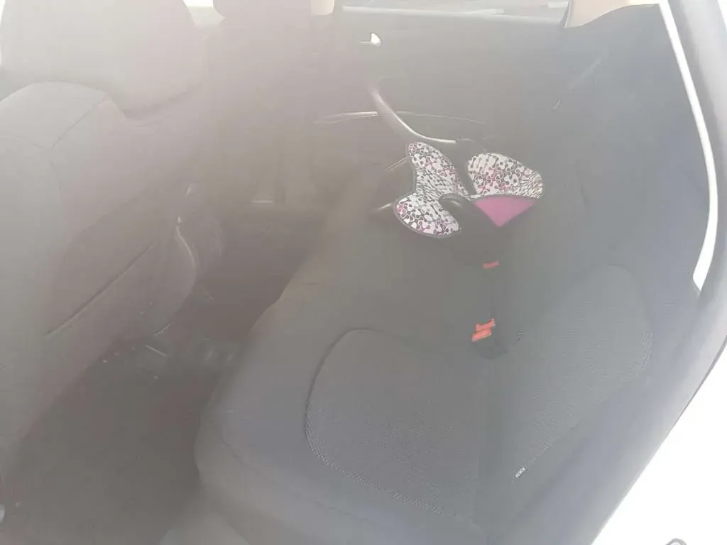 Citroen C5 2014 photo 3