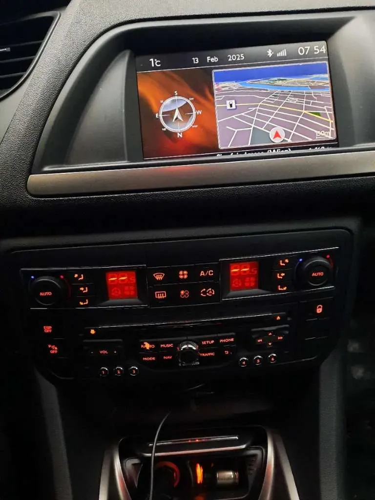 Citroen C5
