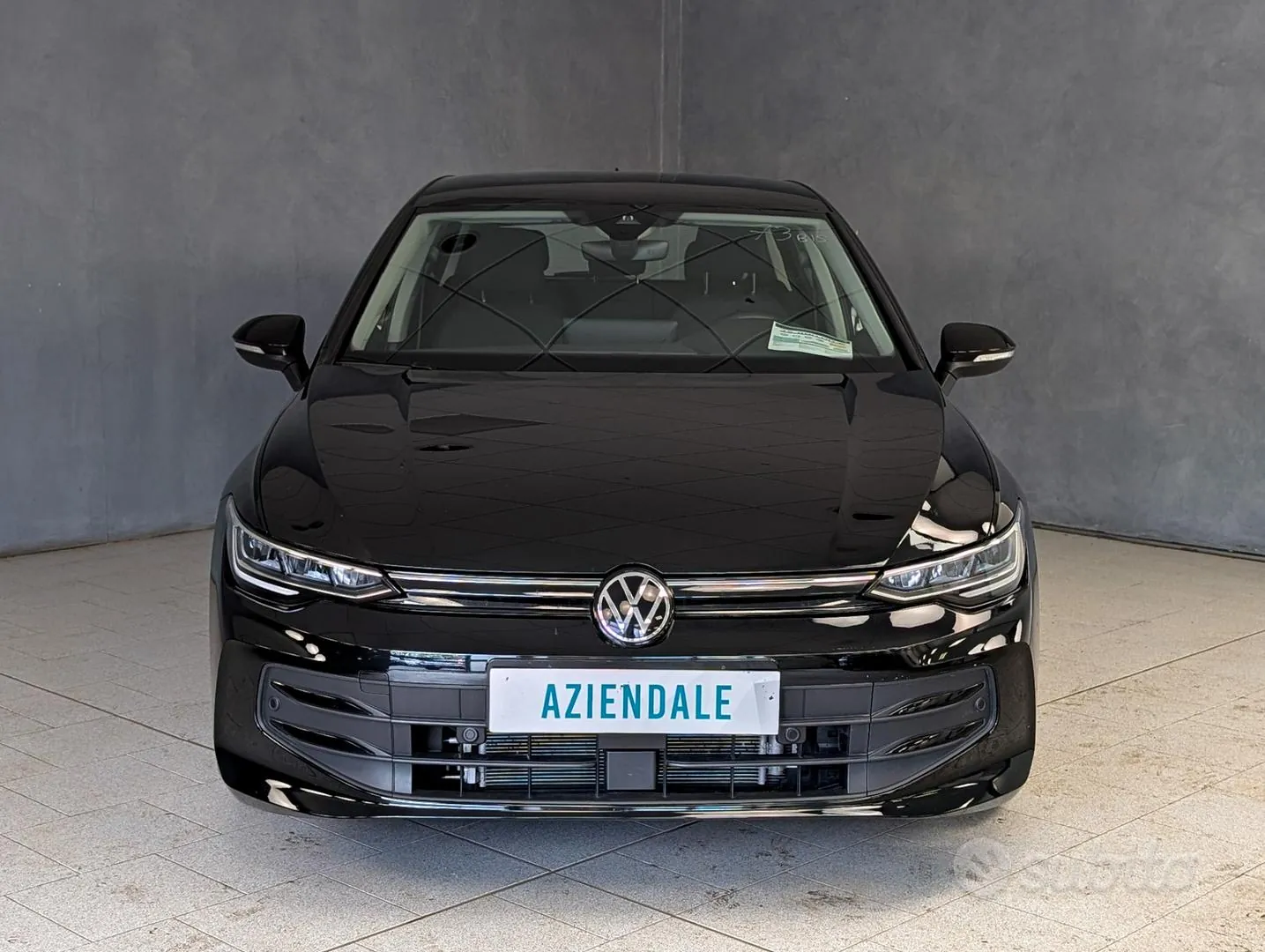 Volkswagen Golf Viii 2025 photo 2